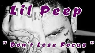 Lil Peep - 