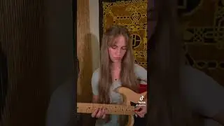 Come Back to Earth - Mac Miller (guitar loop) Kym Fray