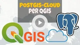 Creazione DB 🐘 PostGIS in cloud per QGIS in 10 minuti (DigitalOcean + Postgres) [eng-sub]