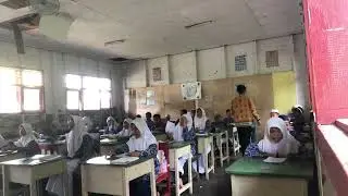 Smpn 2 karau kuala 