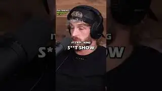 Logan Paul Fight - Who Are You Rooting For? 🤔