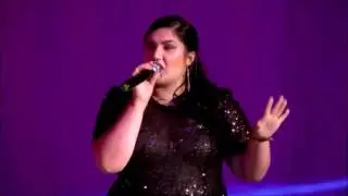 I Just Want To Make Love To You (Cover)- ВАЛЕРИЯ ПОЛАК