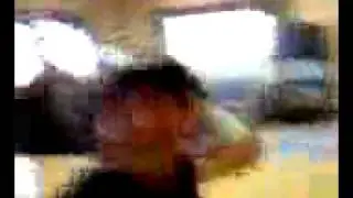 Some of my boys from Camp