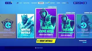 Comprando la Skin, Pico y Baile de Ninja+ Sorteo ( 170k pavos)