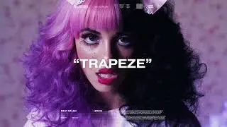 Melanie Martinez x Billie Eilish - Dark Pop Type Beat | 