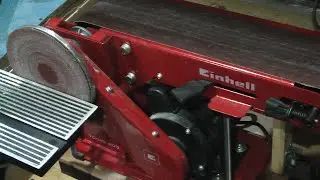Шлифовальный станок Einhell TC-US 400