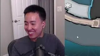 TROY!! VIEWER GAME (Risk: Global Domination)
