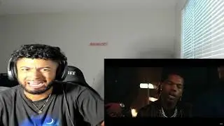 Nicki Minaj ft. Lil Baby - Do We Have A Problem? (Official Video Short Version) FIRST TIME REACTION!