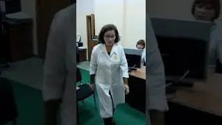 Хамство сотрудников 