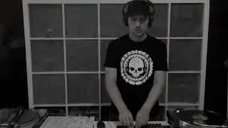 Zak McCoy Live Session #38 - Hardtechno, it's not over! ZMLS #38 10-08-2017