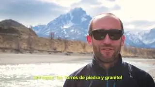 SPOT MULTISPORT TORRES DEL PAINE 2015 By Outdoors TV©