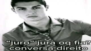 Compilado dos piores memes e shitpost - Tente rir
