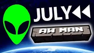 July Meme Rewind 2019
