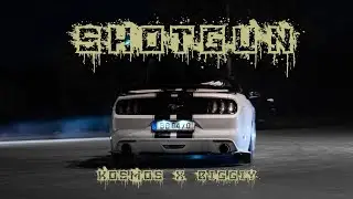 Kosmos x Biggiy -