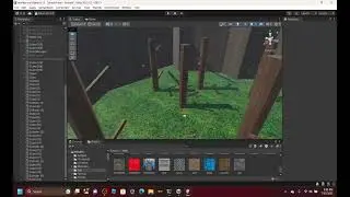 i am making a new gorilla tag fan game!!