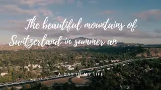 New Nature Vlog Youtube Video