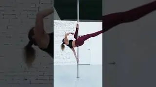 Pole Trick Tutorial: Allegra