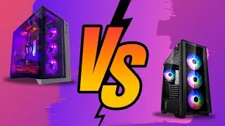 Newegg Pre-Built i9-10850k RTX 3080 Vs. The Beast i9-9900k RTX 2080ti - *Must Watch*
