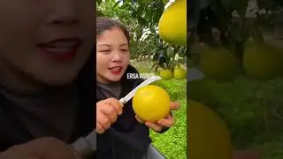 🤩😱Farm Fresh Ninja Fruit | Ajoyib |Вы еще этого не видели😍#mr
