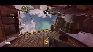 Clear Signs That the Helicopter Pilot Hates Your Guts | Call of Duty Mobile
