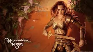 Neverwinter Nights (NWN)  - Heart of Forest Extended