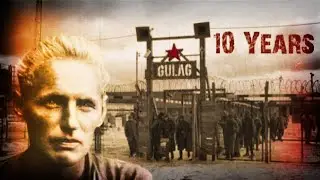 Surviving the Gulag - The Erich Hartmann Story - Forgotten History