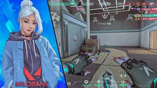HOW TO PLAYING JETT??? :(