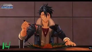 The Legend of Heroes: Trails through Daybreak part 14