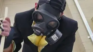 Destroy it Purge!