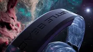 Turtle Beach Stealth Pro Multiplatform Wireless Noise Cancelling Gaming Headset for Xbox Series  480