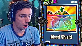 Unlocking New Abilities (Plants vs Zombies Garden Warfare 2)
