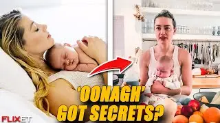 The Real Meaning Behind Amber Heard's Baby Name: 'Oonagh' | Flixet