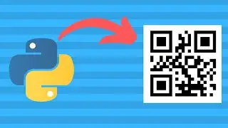 Como criar um QR Code com Python