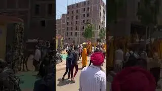 ME LADLA KHATU WALE KA | 