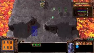 Destiny and Deezer play Random Micro Challenge - Starcraft 2
