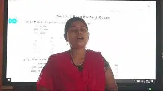 Murarji Desai 5th english