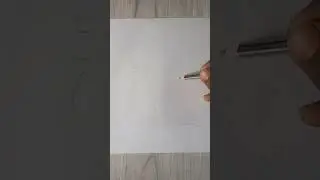 How to draw legs with sandle  | fake 111 sketch | using color pencil 