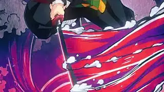I told you long ago | Demon slayer Amv Edit