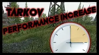 Empty Standby Memory - Increase Performance | Escape From Tarkov