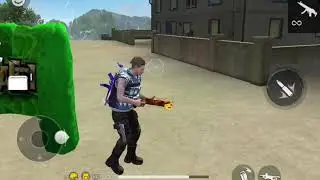 free fire😎attitude sayeri