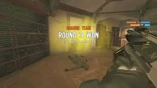 رواند خرافي في rainbowsix  جلد مايستروو