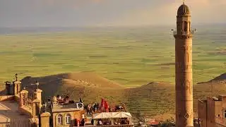 Mardin İçin Çal - Sabiha & Yola Çıktım Mardine [Audio]