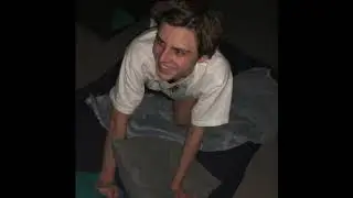 i wouldnt fucking do that