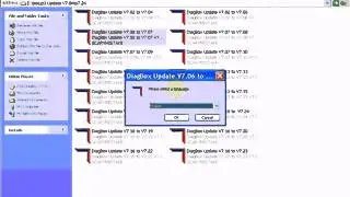 Video to install Diagbox V7.24 Software for Lexia-3 PP2000 Peugeot Citroen diagnostic Tool
