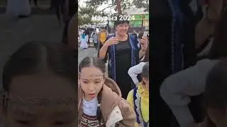 Наурыз в школе