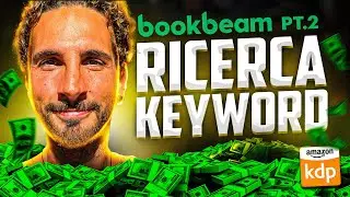 Ricerca Keyword nel Self Publishing: Analisi con Bookbeam  (Parte 2)