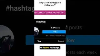 Unlocking the Power of Hashtags on Instagram: Boost Your Reach and Engagement!