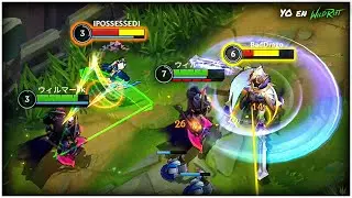 Win With DARIUS In 5 Minutes!!! Wild Rift