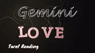 Gemini Tarot Reading: Timeless.