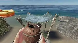 Stranded Deep